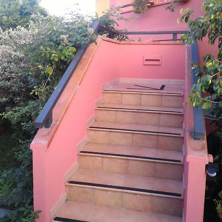 Corona Bed & Breakfast Sardara Ngoại thất bức ảnh