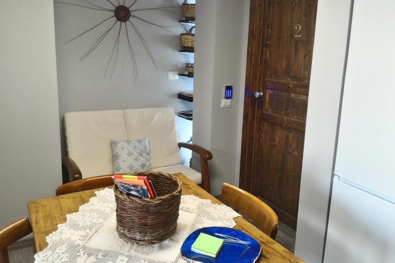 Corona Bed & Breakfast Sardara Ngoại thất bức ảnh