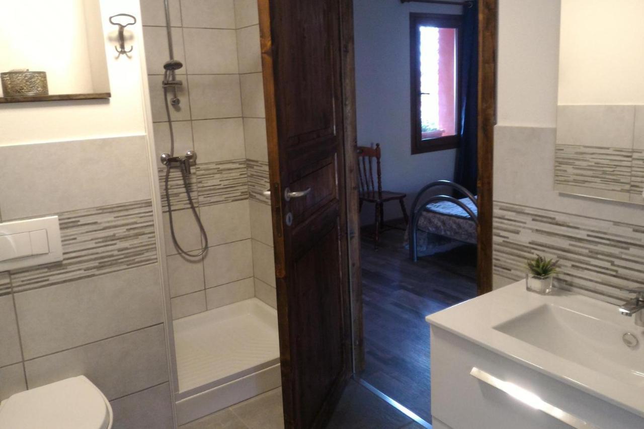 Corona Bed & Breakfast Sardara Ngoại thất bức ảnh