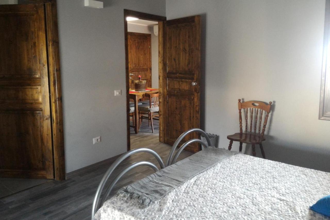 Corona Bed & Breakfast Sardara Ngoại thất bức ảnh