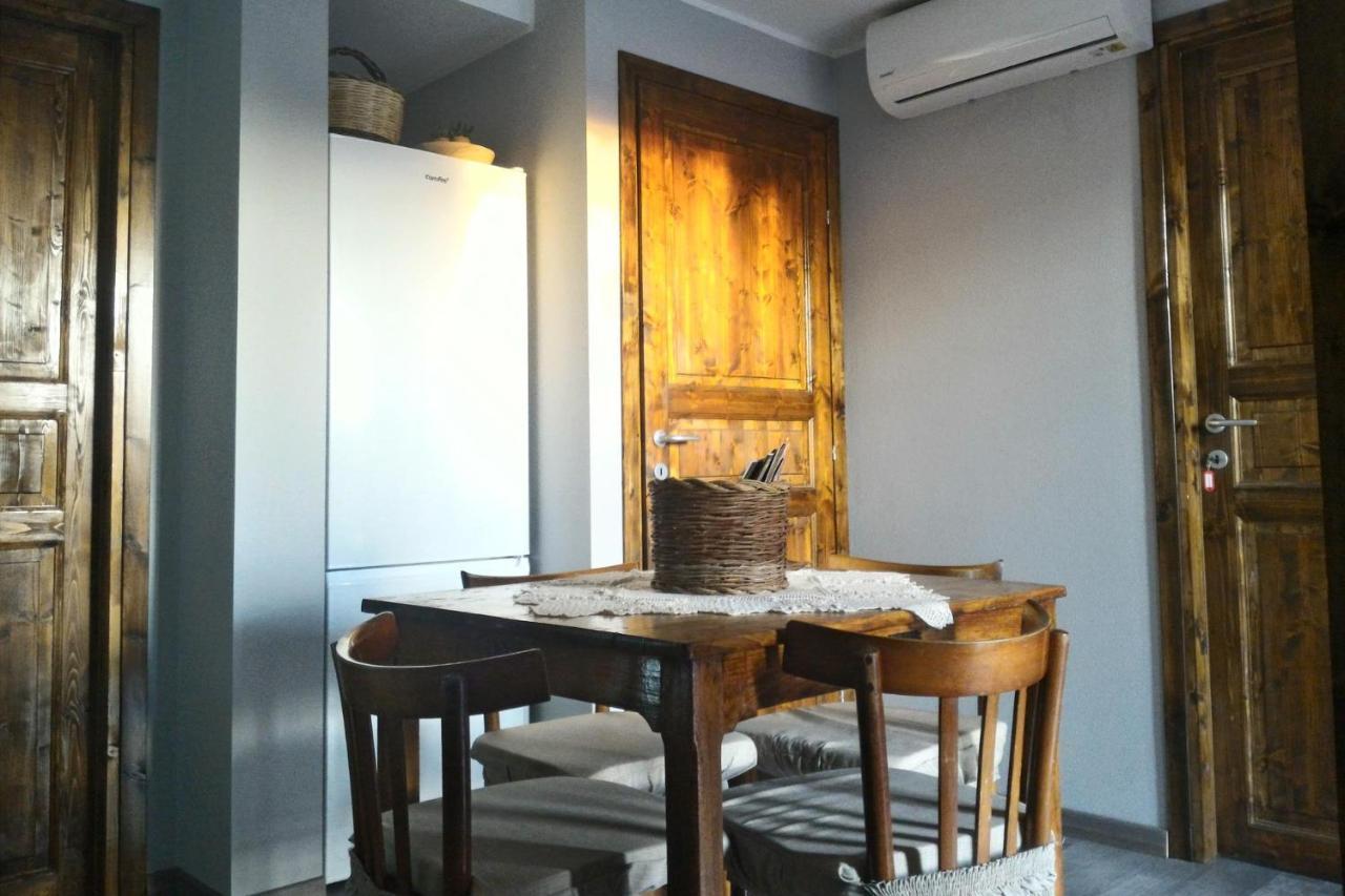 Corona Bed & Breakfast Sardara Ngoại thất bức ảnh